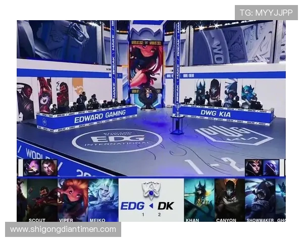 EDG战术解析:全面压制体系在CSGO中的应用与实践 EDG战术解析:全面压制体系在CSGO中的应用与实践