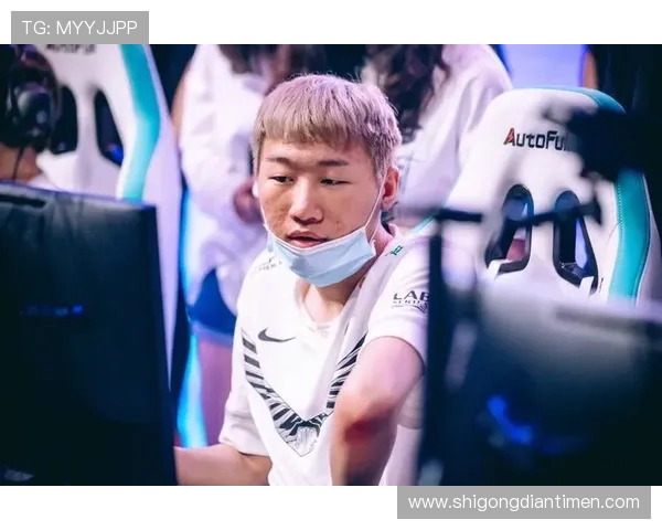 IG在挑战者杯中的耐力表现分析与未来展望 IG在挑战者杯中的耐力表现分析与未来展望