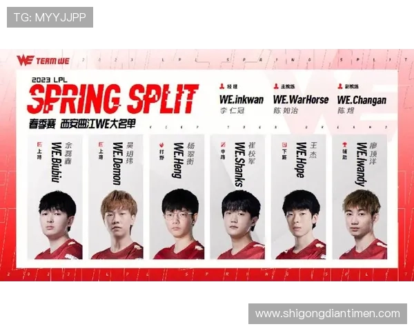 WE战队包夹战术解析与成败得失的深度剖析