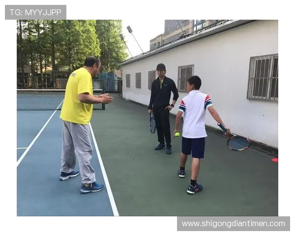 专访周静：探寻她在网球领域取得成功的秘诀与心路历程