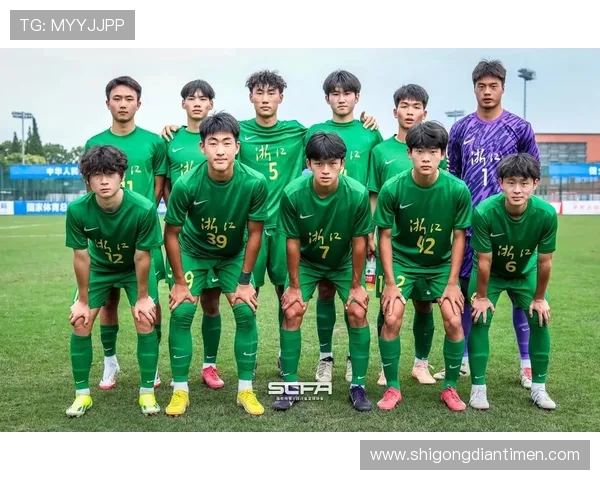 全运会回顾:杭州足球队展现速度优势的精彩表现与战术分析 全运会回顾:杭州足球队展现速度优势的精彩表现与战术分析