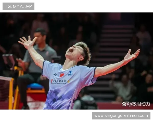 北京羽毛球队以59分稳居冠军赛积分榜首位追赶者紧随其后