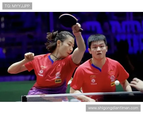 南京乒乓球队默契配合的背后故事与训练秘诀探讨 南京乒乓球队默契配合的背后故事与训练秘诀探讨