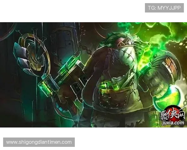 对话周强：回顾我的英雄联盟职业生涯与成长之路