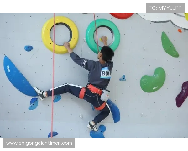 广州攀岩队与杭州攀岩队赛后意识碰撞的深度分析与反思