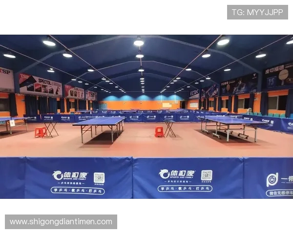 成都乒乓球队实力分析与发展潜力探讨助力中国乒乓球未来