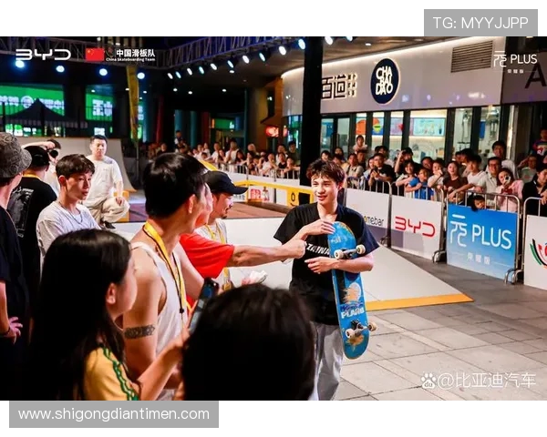 杭州街舞队在世界滑板锦标赛中以91分领先其他队伍表现出色