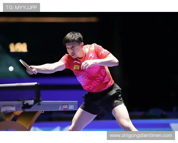 武汉乒乓球队实力揭秘：乒乓球巨献背后的故事与成就