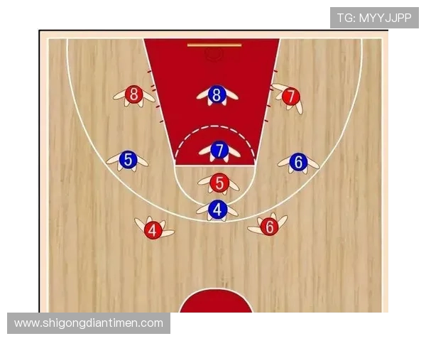 深入分析北京街舞队的防守策略与战术运用