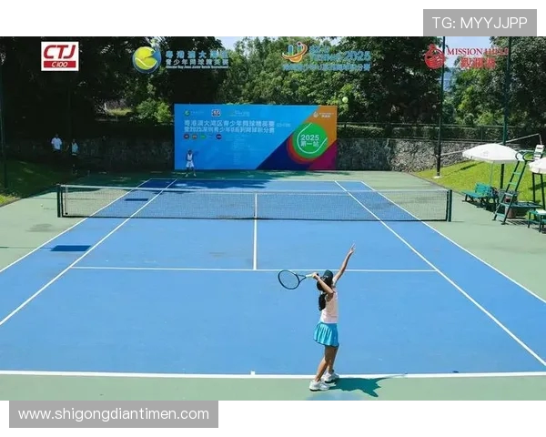 深圳网球队在全运会中的精彩表现与未来发展展望