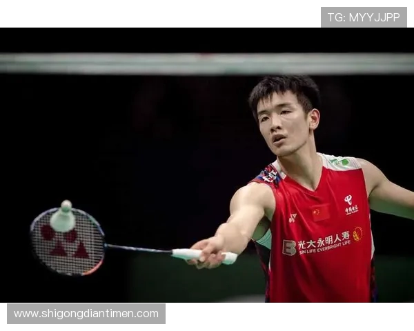 深圳羽毛球队在杯赛中的实力展现与未来发展潜力分析