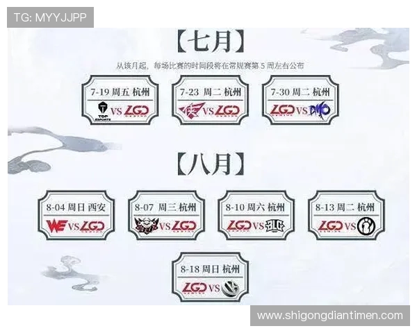 独家解析WE战队近期状态与对手表现的全面对比分析