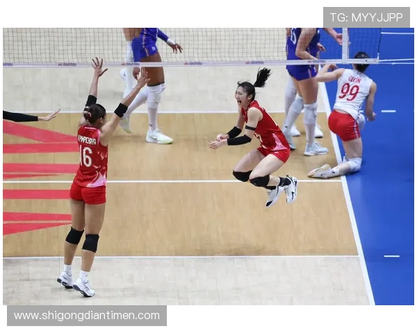 聚焦排球：北京排球队的速度话题