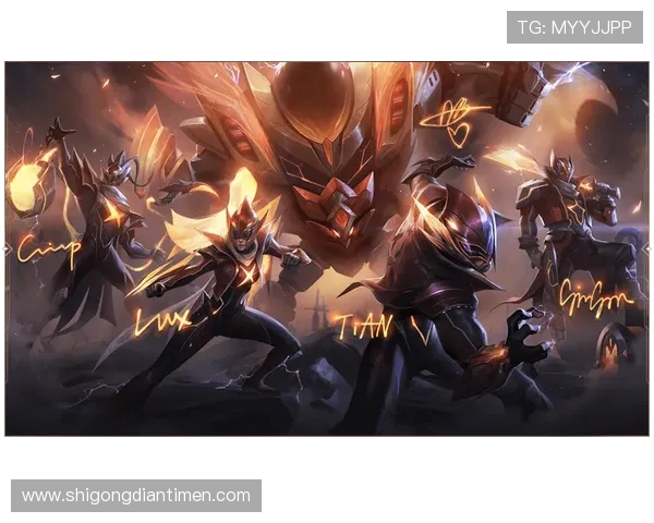 英雄联盟专题：深入探讨FPX战队的崛起与荣耀之路