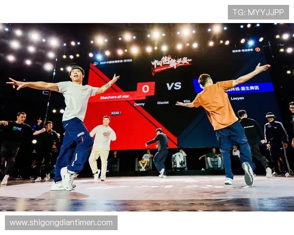 街舞战术解析深圳街舞队如何构建高效反击体系与战斗策略