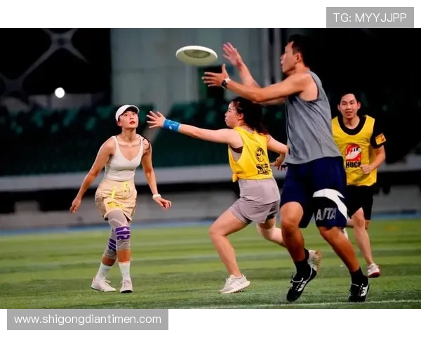 赛后分析广州飞盘队与武汉飞盘队心理素质的较量与启示