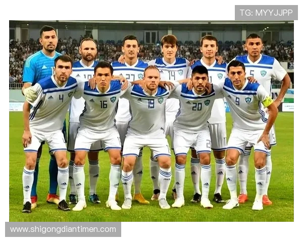 乌兹别克斯坦迎战韩国队世预赛激战即将上演