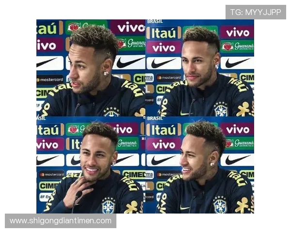 内马尔：从巴西足球天才到全球超级明星的辉煌历程与未来展望