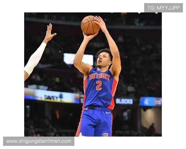 凯德坎宁安：年轻球星的崛起与未来篮球之路探索