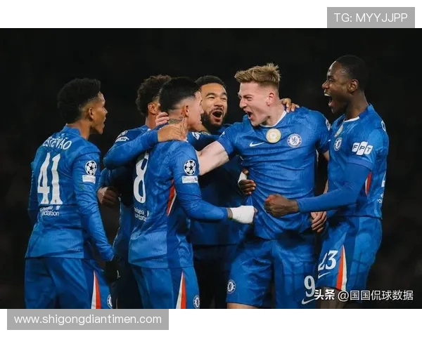 切尔西与阿森纳历史交锋回顾及双方战术分析