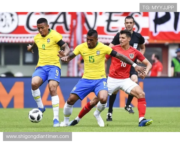 奥地利对阵巴西足球赛直播观看指南及精彩回放推荐