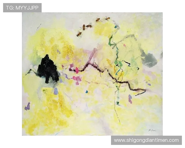 崔永熙的艺术旅程：从传统到现代的跨越与探索