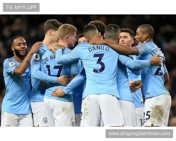 曼城与哈德斯精彩对决视频回放全程回顾与精彩瞬间分析