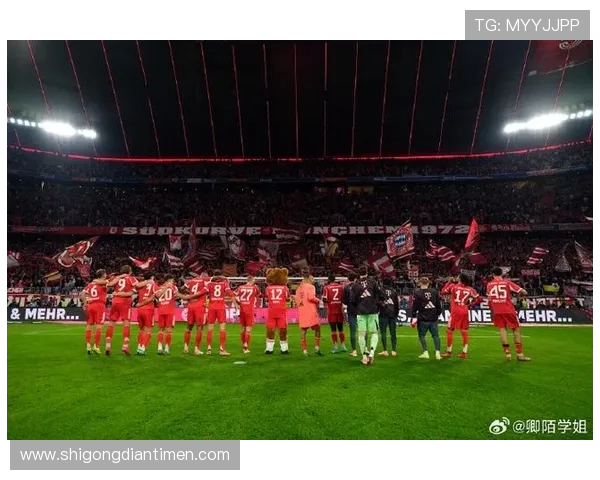 竞彩012拜仁主场迎战科隆全力争胜分析与预测 竞彩012拜仁主场迎战科隆全力争胜分析与预测