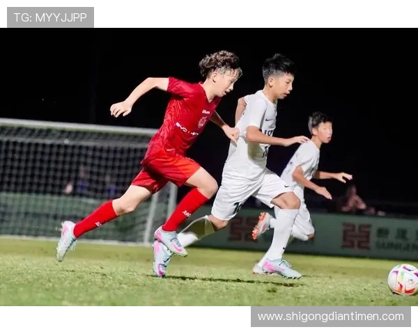 罗德里戈的足球之路：从青训小将到世界舞台的璀璨明星