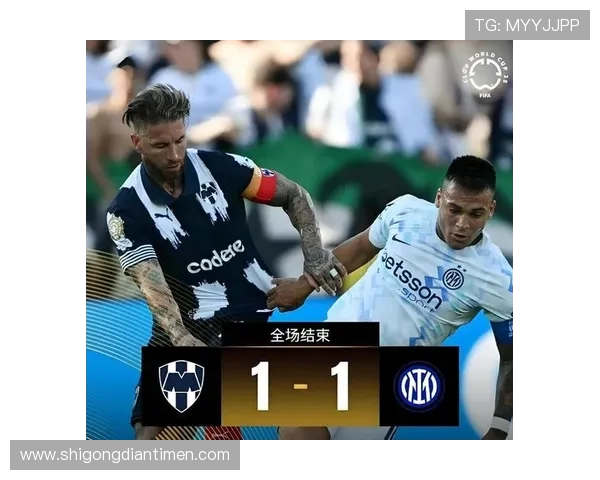 蒙特雷与墨西哥老虎的激烈对决揭示足球魅力与团队精神的完美结合