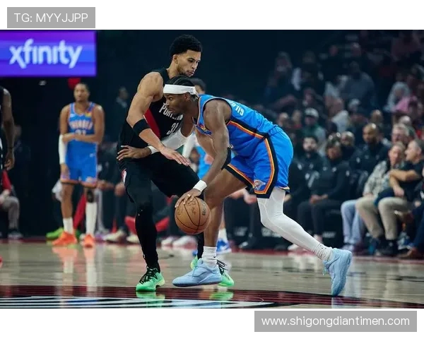 雷霆与开拓者的激战回顾与分析全场精彩瞬间与球员表现揭秘 雷霆与开拓者的激战回顾与分析全场精彩瞬间与球员表现揭秘