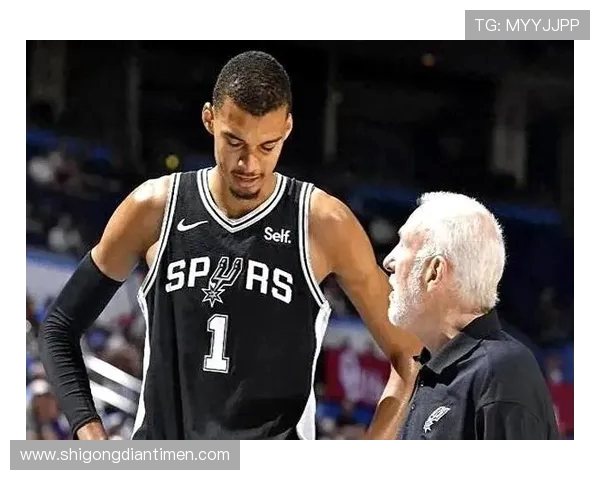 马刺队再度摆烂波波维奇轮休主力球员遭联盟重罚