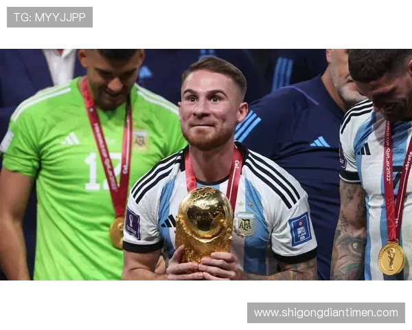 麦卡利斯特的传奇之路：从草根到巅峰的奋斗历程与启示