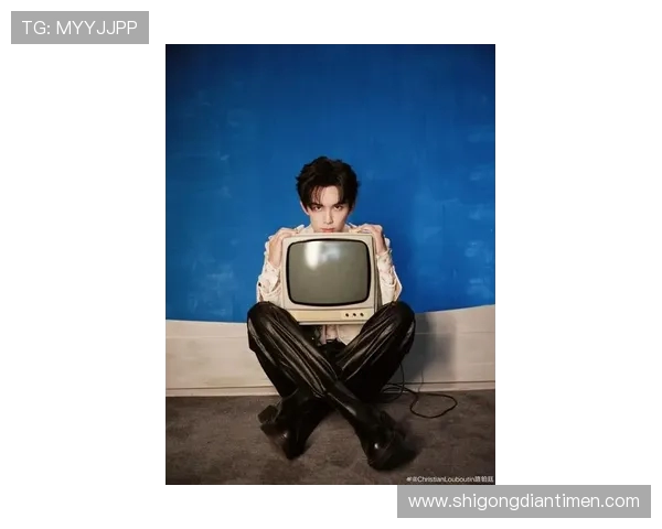 吴磊专访：畅谈极限运动的挑战与成长之路