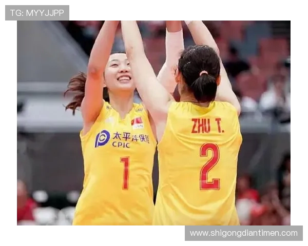 广州排球队在世界杯预选赛中的拼搏历程与荣耀追寻 广州排球队在世界杯预选赛中的拼搏历程与荣耀追寻