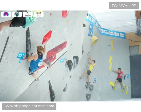 成都攀岩队实力解析：各队员技术与体能全面对比分析