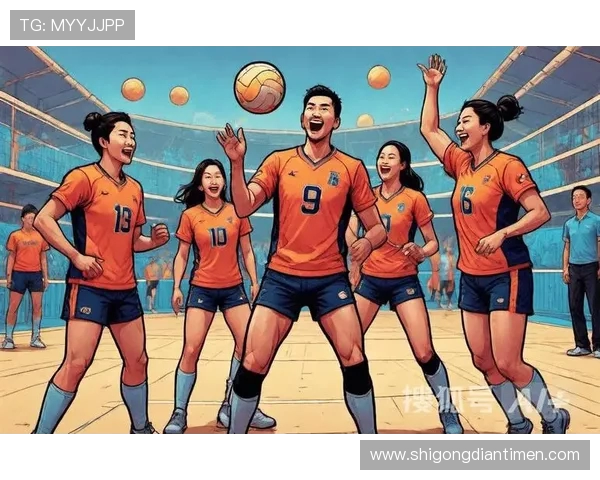 杭州排球队的节奏揭秘：深度解析排球运动的魅力与技巧