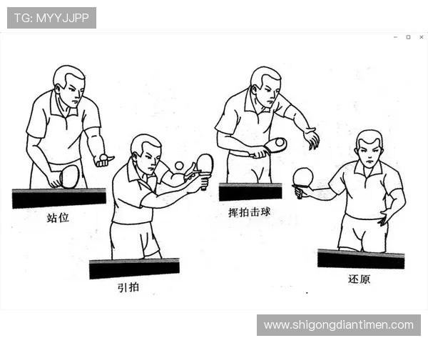 武汉乒乓球队快攻打法解析与战术运用的深度剖析