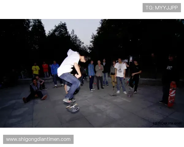 武汉滑板队配合争议引发热议滑板文化的未来何去何从