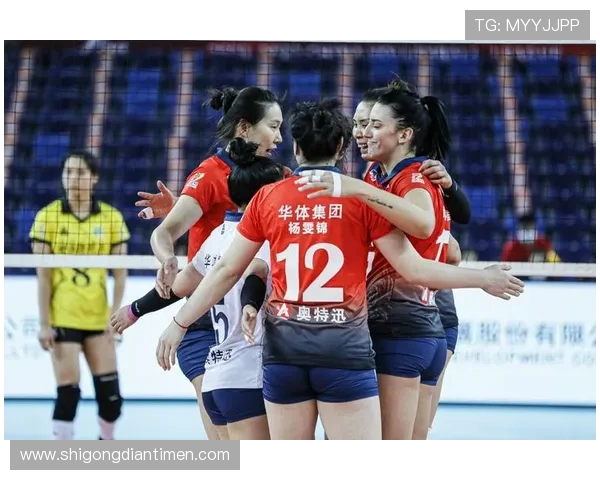 深圳排球队创新高引领排球节奏排名新潮流
