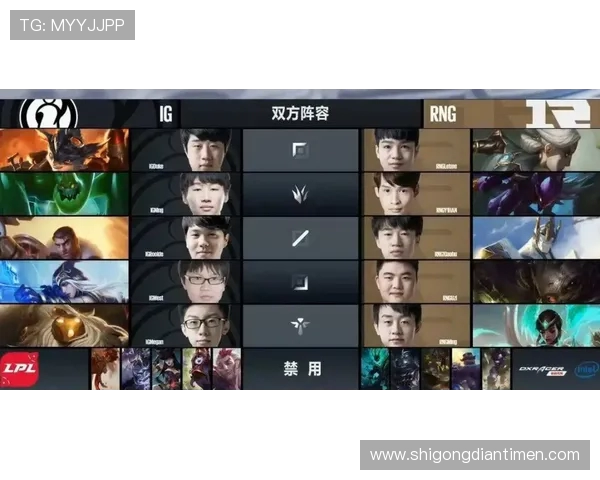 王者荣耀战术解析:BLG快攻体系的优势与实施策略探讨 王者荣耀战术解析:BLG快攻体系的优势与实施策略探讨