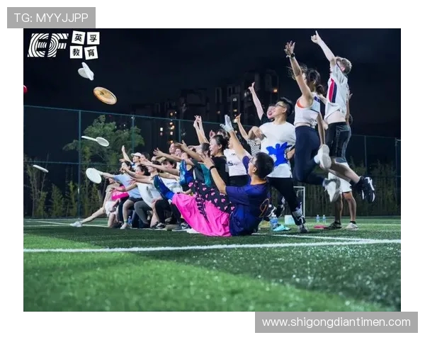 飞盘竞技新风潮:深圳飞盘队反击战术全解析 飞盘竞技新风潮:深圳飞盘队反击战术全解析