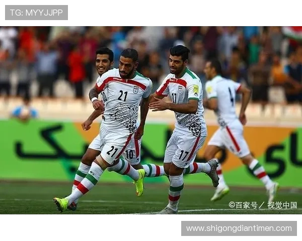 上海足球队在世界杯预选赛中的实力展现与未来发展潜力分析 上海足球队在世界杯预选赛中的实力展现与未来发展潜力分析