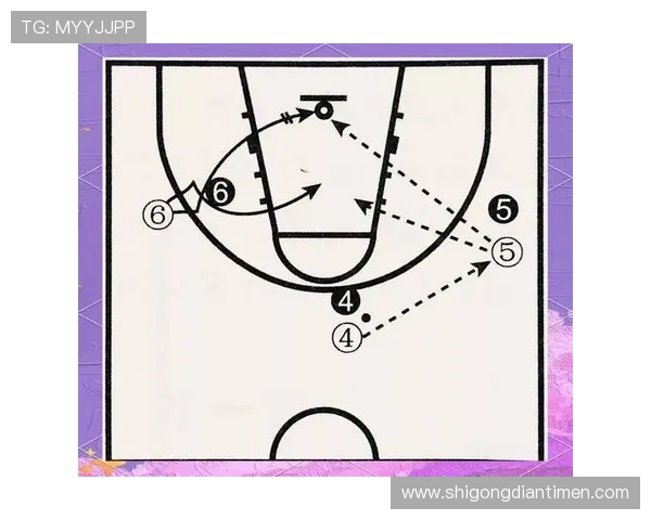 北京篮球队在欧锦赛中的默契配合与战术执行分析 北京篮球队在欧锦赛中的默契配合与战术执行分析