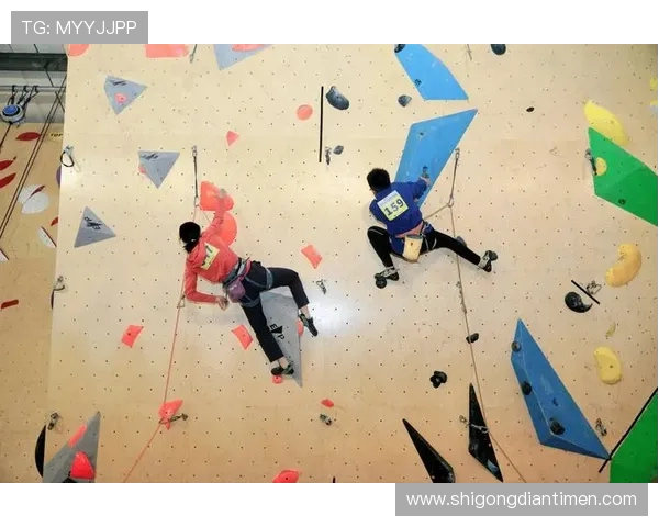 南京攀岩队力量争议引发热议攀岩运动的未来发展与挑战探讨
