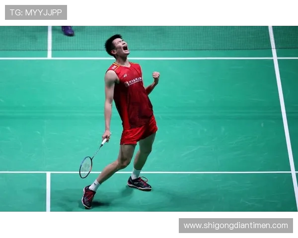 杨强专访：从青涩少年到羽毛球冠军的成长之路回顾